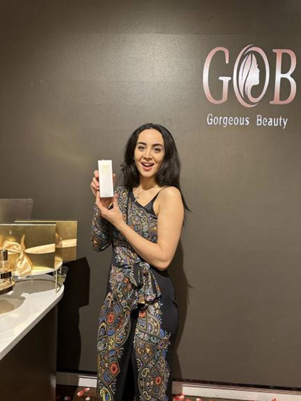 再生科技创始人王余根博士携创新成果亮相国际舞台 再生科技创始人王余根博士携创新成果亮相国际舞台